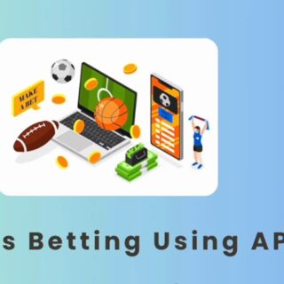 Understanding Sports Betting APIs