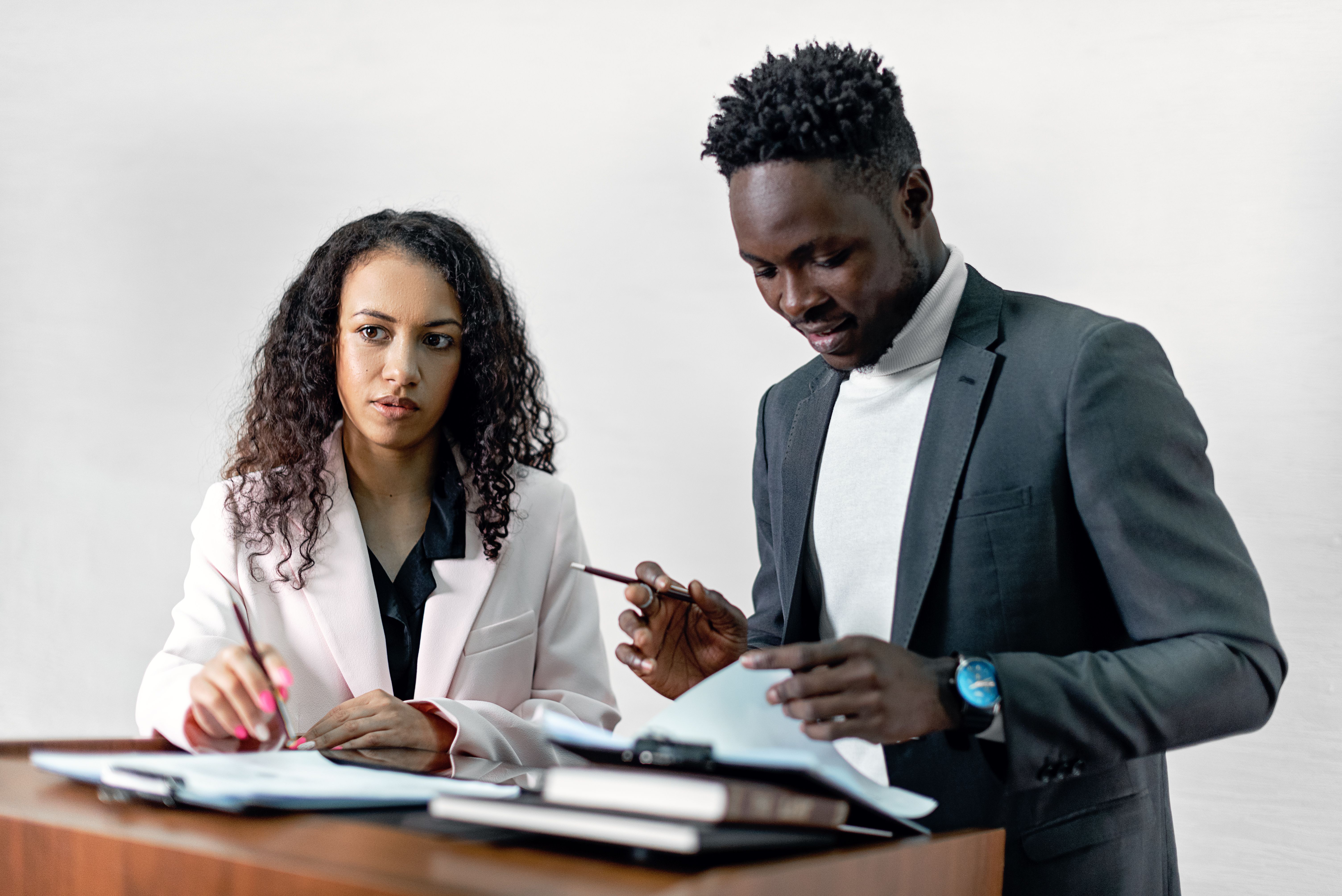 Claimants signing a group litigation agreement together with a solicitor